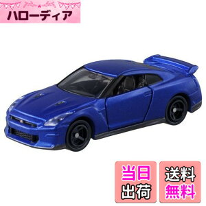 �y���������z�^�J���g�~�[ �g�~�J No.23 ���Y NISSAN GT-R (�u���X�^�[�p�b�P�[�W) �~�j�J�[ �������� 3�Έȏ�