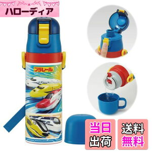 yzXP[^[(Skater) qp XeX  2way  470ml Rbv 430ml v[ qɗDyʃ^Cv j̎q ۉ ۗ waterbottle X|[c{g  LbY q