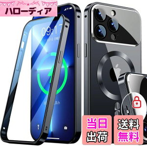 RosycoveryV̈̌^YEJjJbNziPhone 13 Pro Max p P[X Mag-safeΉ[360°SʕیEʋKX][{̂̐FECD Mag-safeO]}OZ[t CX[dΉ Xg