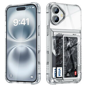 COOLDEN Ή iPhone 16 P[X J[h [ w NA Ή ACtH16 P[X J[h 蒠^ TPU + PCJ[hXbg 2d\ ϏՌ ČRMILKi gуP[X X}zP[X iphone 16 p  J