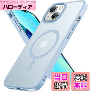 yzMiracase iPhone13 P[XyMagsafeΉEČRKizh~iPhone13P[X 6.1C`AϏՌA΂ݖh~A{^A}bgAtXgAAF