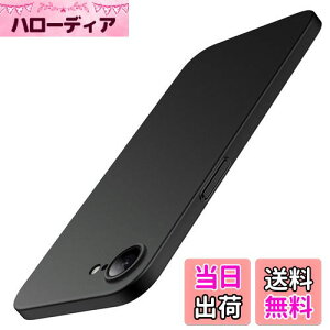 yzJETech ^ iPhone 16e 6.1C`2025p P[X JYSʕی y NA PPn[h~j}XgJo[ (ubN)