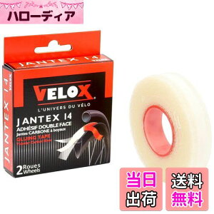 yzVELOX(FbNX) JANTEX 14 `[u[e[v 18mm×4.15m R040CS00