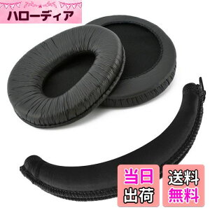 yzGeekria C[pbh+ wbhoh p \j[ SONY MDR Z600 V600 V900 V900HD V7509 V7509HD  Ή  C[NbV (ubN) Zbg