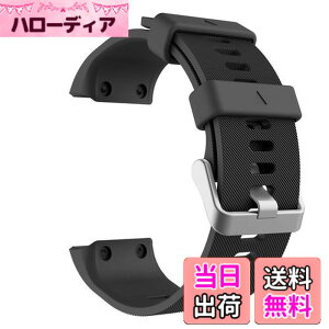 �y���������zGarmin Forerunner 35J �o���h - ATiC Garmin Forerunner 35J��p�\�t�g ���� �V���R�[�����r���v�X�g���b�v/�o���h �����x���g BLACK