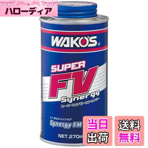 yzR[Y (WAKO'S) S-FVES X[p[tHAr[NViW[ 270ml E134