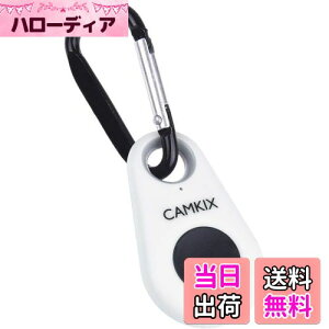 yzCamKix BluetoothCXeNmW[[gRg[JVb^[-hbvX^C-iPhone/AndroidŎgp\-{^Rg[-JriƎO\