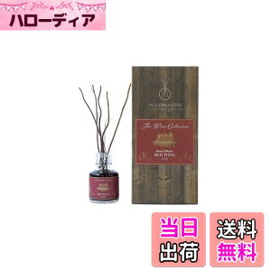 yzMODERN NOTES(_m[c) CRNV[hfBt[U[~j (90ml) 2015 RED WINE