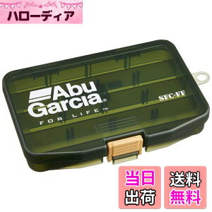 yzAbuGarcia (AuKVA) CgQ[P[X SFC FF I[u