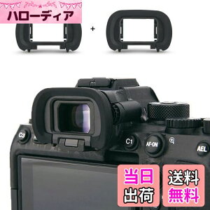 yz2 JJC FDA-EP19 ACJbv ڊړ Sony A1 II A9III A7RV A7R5 A7IV A7SIII A1 J Ή FDA-EP19 ACs[X ݊