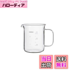 yzHARIO(nI) r[J[T[o[ NtcTCGX e300ml vʃt ϔMKX { BV-300