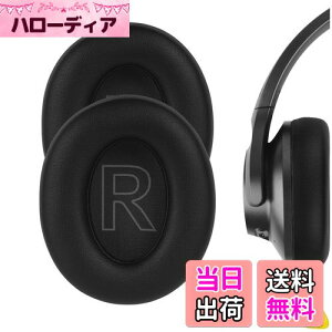 yzGeekria QuickFit C[pbh ݊ pbh AJ[ for Anker Soundcores Life 2 (Not fit Life 2 Neo), Life Q20, Q20+, Q20I, Q20BT wbhzɑΉ Cpbh/C[NbV/C[Jbv (v