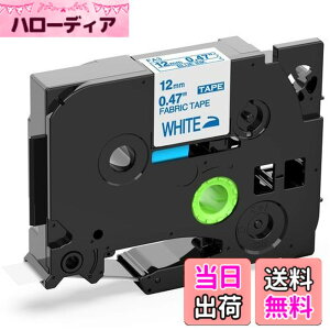 �y���������z1�{ 12mm �z�e�[�v �A�C���� P�^�b�` �e�[�v TZe�e�[�v TZe-FA3 tz�e�[�v�A�u���U�[Brother�s�[�^�b�`P-Touch�ƌ݊�������