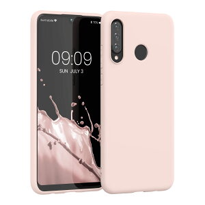 yzkwmobile X}zP[X Huawei P30 LiteΉ P[X - ϏՌ ~ \tg TPU VR - RRibc~N