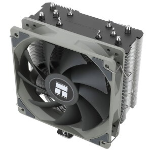 Thermalright Assassin King 120 SE CPUGAN[[A4{̃zbgpCvAC12C PWMÉt@CPUN[[AS-FDBxAOtAAMD AM4 AM5/Intel LGA 1700/1150/1151/1200APCpɓKpAAMD/Intel cpuN[[Acpu