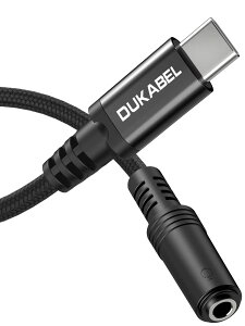 yzDuKabel 30cm usb c CzWbN USB C to 3.5mmCz ϊA_v^[ usb-c 3.5mm ϊ I[fBIA_v^ 4/TRRS iPad/iPad Pro/Android/typec @Kp