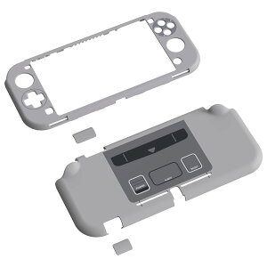 yzeXtremeRate PlayVital Switch LiteΉpیVFip^[X^CjASwitch LiteɑΉpn[hVFJo[AیVFOXtBTXeBbNObvLbv