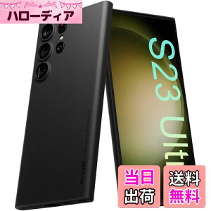 yzu0.3mmɔvGalaxy S23 UltraP[X memumi}bg IWi݌v wh~ th~ 6.8C` lCP[X?Jo[