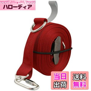 yzKeepjoy 쒣 ^[vxg ZbeBOe[v ^b` 5.2m ω׏d200kg [ܕt 3FI ()