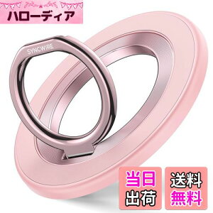 yzSYNCWIRE MagSafeΉ X}zO ʎ 360x] }OZ[tO ^ }Olbg oJ[O  px߉\ ȒPE X}zX^h@\ iPhone 16/15/14/13/12 iP