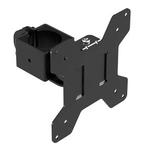 yzBracwiser ėp j^[A[ VESAv[g ANZT fBXvCA[ |[t 13~32C`Ή ω׏d10kg VESAKi75-100mm MD7TB