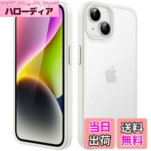 yzJETech }bgP[X iPhone 14 6.1C`p ϏՌ~^[O[h̗h~ ̔̔wʓdbJo[ wh~ (X^[Cg)