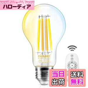 yzDiCUNO LEDd E26 60W` 6W tBgd 800lm  F Rt dF F F S^Cv u GW\ NA^Cv ȃGl PSEF؍ς A60 1