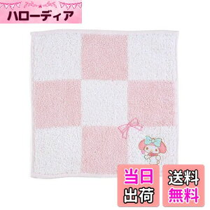 yzTI(SANRIO) TI v`^I }CfB }C my melody 20×20×0.3cm v`^I LN^[ 260291 SANRIO