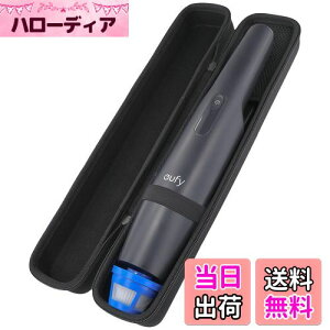 yziP[X̂݁jAnker Eufy [tB HomeVac H11 nfBN[i[ ubN p[P[X-Aenllosi