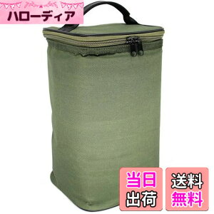 �y���������zCHENGMAY �����^���P�[�X ���^ �S�ʃN�b�V���� �I�C�������^�� �n���P�[�������^�� �t���A�[�n���h ���[�P�[�X �L�����v�p�i ��e�� ��� ������� �A�E�g�h�A (16x16x28cm, �I���[�u