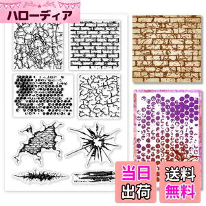 yzPH PandaHall NAX^v S 񂪕 ? A[gX^v  ؎ NtgJ[h 蒠p Ao 莆 g fR[VV DIY ANZT[ 16x11cm