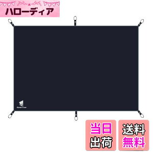 yzGeer Top OhV[g egV[g W[V[g h }bg ϐ3000mm y ϖ RpNg AEghA Lv c[O s sNjbN ނ ubN 220×150cm