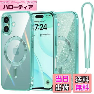 yzMeifigno iPhone 16 P[X LLy[p[t MagSafeɑΉ ΂݂Ȃ ϏՌ ͋ CAX[d Xgbv   NA 6.1C` eB[