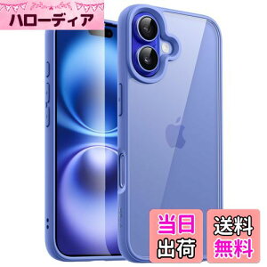 yzJETech iPhone 16 6.1C`p P[X ϏՌX}zop[Jo[ \bhJ[ }bgTPUt[ h~ NAobN (Eg})