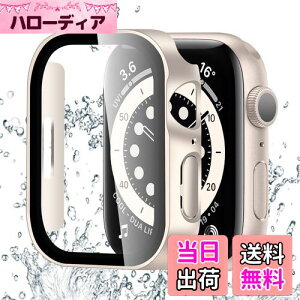 BELIYO Ή Apple Watch P[X Series SE2/SE/6/5/4 AbvEHb` Jo[ hP[X KXtB ̌^ 3DpGbWfUC Apple Watch Jo[ PCf y d\ AbvEHb` P[X 