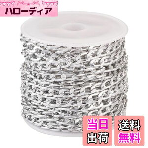 yzBeadthoven 1 4mm Vo[ A~`F[ 약`F[ nڂȂ J[u`F[ ȉ~N`F[ ANZT[p[c WG[p DIY nhCh lbNX u