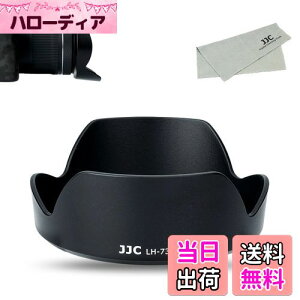 yzJJC EW-73E t Yt[h Ԍ` Canon RF 15-30mm F4.5-6.3 IS STM & Canon RF16-28mm F2.8 IS STM YɑΉ Canon EW-73E Yt[h ݊ N[jONX t