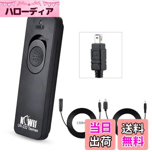 yzKiwifotos MC-DC2 Vb^[R [g[Y Nikon Z6III Z6II Z7II Z5 Z6 Z7 D750 D780 P950 P1000 D7500 D7200 D5600 D5500 D5300 D5200 D5100 D5000 D3300 D3200 D7000 D7100 D610 D600 Ή 130cm t