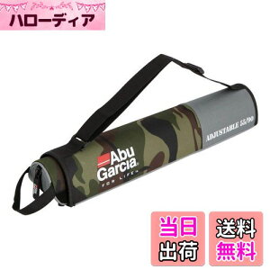 yzAbuGarcia (AuKVA) Z~n[hpbNbhP[X55-90 EbhhJ