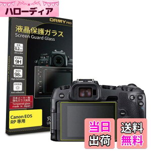 yzy ɂ0.2mmKX z ORMY tیKX tveN^[ tیtB Canon EOS RPp y{Ɏqޗzydx9Hzyߗz