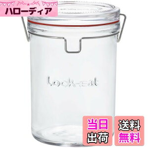 yzAfA(ADERIA) bNEC[g Xg[W 1150ml ϔ C^A ۑe KX LjX^[ e  r  Ăт R[q[ H7574