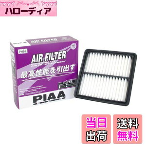 yzPIAA(sA) ԗp GAtB^[ AIR FILTER 1 [z_ԗp] tBbgEt[h_ PH99