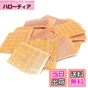 �y���������z���j�o�[�T����� (PCB 50mmx70mm 432��) 25���Z�b�g