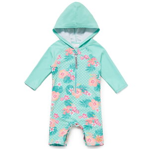 yz xr[  bVK[h UPF50+ UVJbg ̎q s[X t[ht FFO[ATCYF9-12 Months