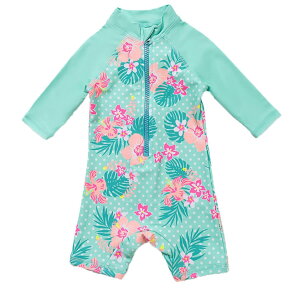 yz xr[  bVK[h UPF50+ UVJbg ̎q s[X 3/4 FFO[ATCYF6-9 Months