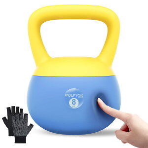 yzPgx \tg 4kg 6kg 8kg 10kg ~ߎ y|[UEyzkettlebell g[jO tBbglX \tgPgx ؃gObY _CGbg CG[+u[ FF#3 / 