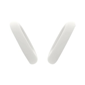 �y���������zSanwer AirPods Max �C���[�p�b�h �����p �V���R���C���[�p�b�h �_�炩�� ���K �h�� �C���[�}�t �ی�X���[�u �V���R���N�b�V���� �C���[�N�b�V���� 7�F�I�v�V���� AirPods Max�w�b�h�Z