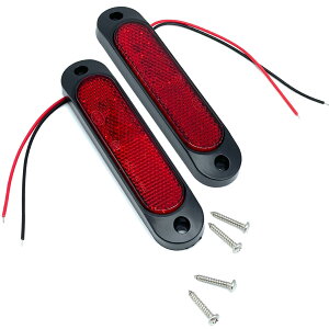 yzTIGRE BLANC LED tN^[ ėp TCh }[J[ ˔ X[ ECJ[ 12V 24V 2 Zbg FFbh