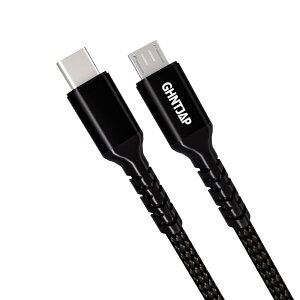 yzGHNTJAP USB C to Micro USB P[u FFubNATCYF1M