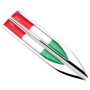 yzTIGRE BLANC  XebJ[ V[   Gu 3D fJ[ bL ANZT[ ėp A~ 15cm 1.7cm FFC^A